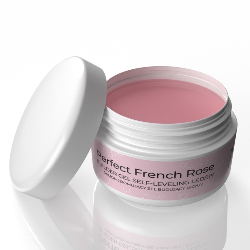 Builder Gel - French Rose - 30g