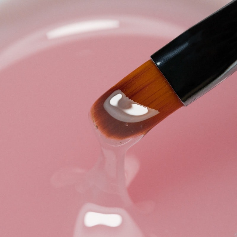 Builder Gel - French Rose - 30g