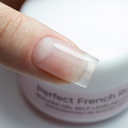 Builder Gel - French Rose - 30g