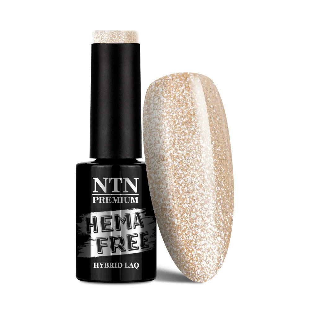 Gellack nr 262 - Hema Free - 5g