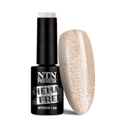 Gellack nr 262 - Hema Free - 5g