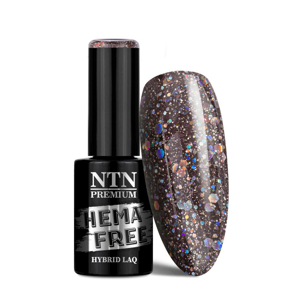 Gellack nr 89 - Hema Free - 5g