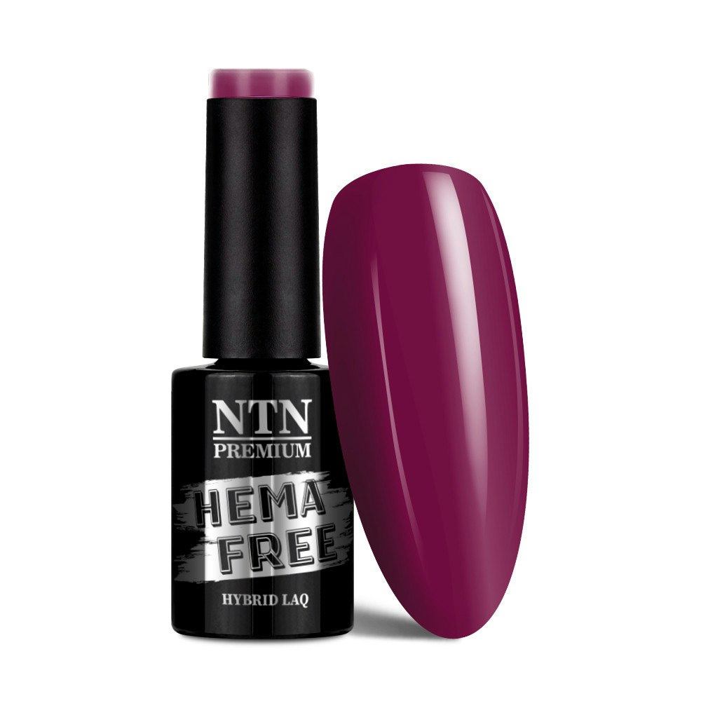 Gellack nr 276 - Hema Free - 5g