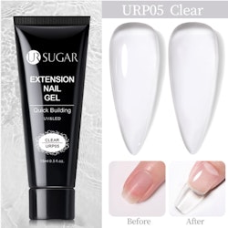 Polygel - 05 Clear - 15 ml