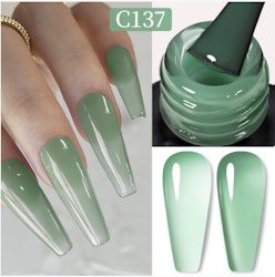 Gellack - Jelly Nude Hema Free C137- 15ml