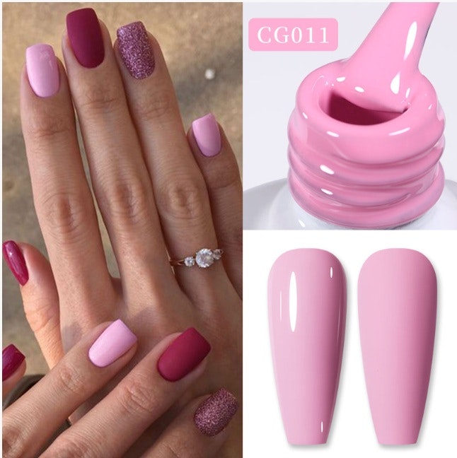 Gellack CG011 - 10ml