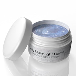 Builder Gel - Jelly Moonlight Flame - Hema Free 30g