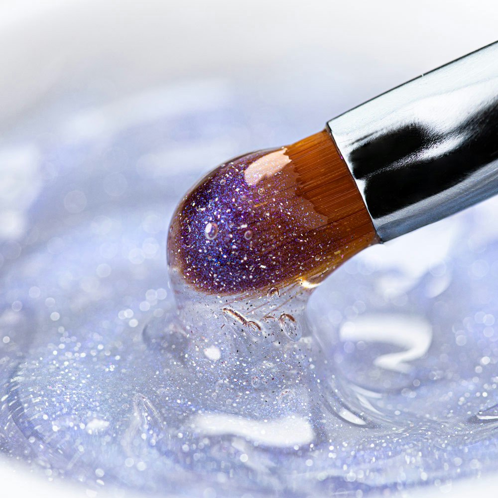 Builder Gel - Jelly Moonlight Flame - Hema Free 30g