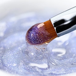 Builder Gel - Jelly Moonlight Flame - Hema Free 30g
