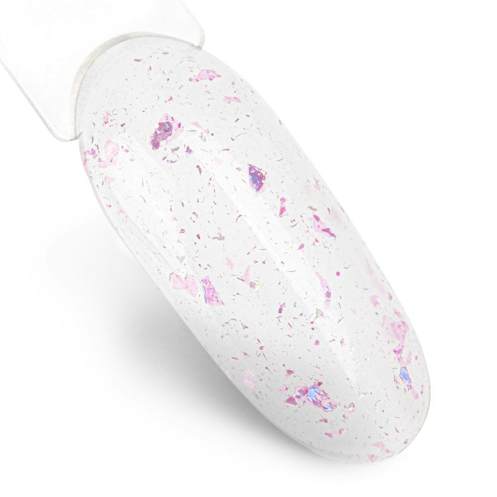 Gellack Top Coat Party - Purple 7g