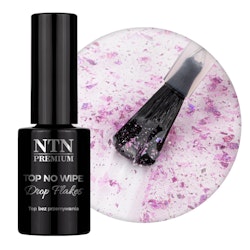 Gellack Top Coat Party - Purple 7g