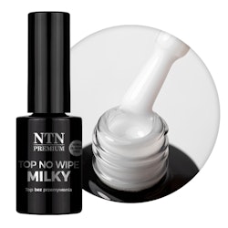 Gellack - Top Lack Milky 5g - Hema Free