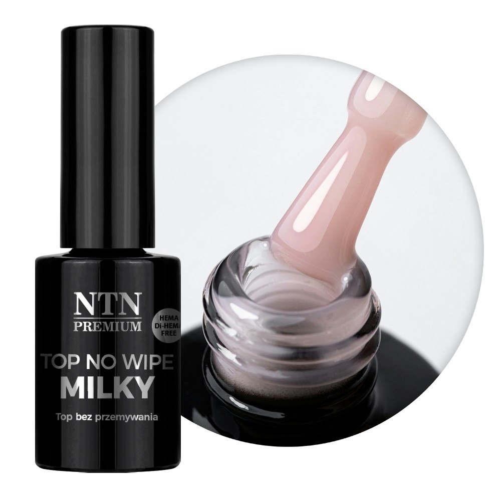 Gellack - Top Lack Nude 5g - Hema Free