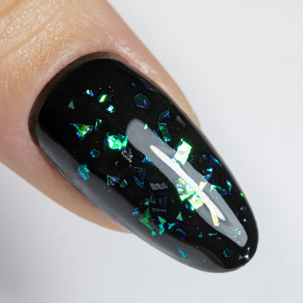 Gellack Top Coat Phantom - 7g