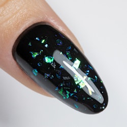 Gellack Top Coat Phantom - 7g