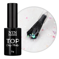 Gellack Top Coat Phantom - 7g