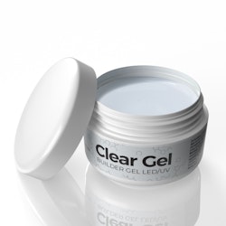 Builder Gel - Clear - 30g
