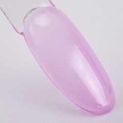 Gellack Rubber Base - Light Purple 10g