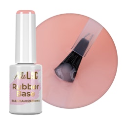 Gellack Rubber Base - Soft Peach 7g