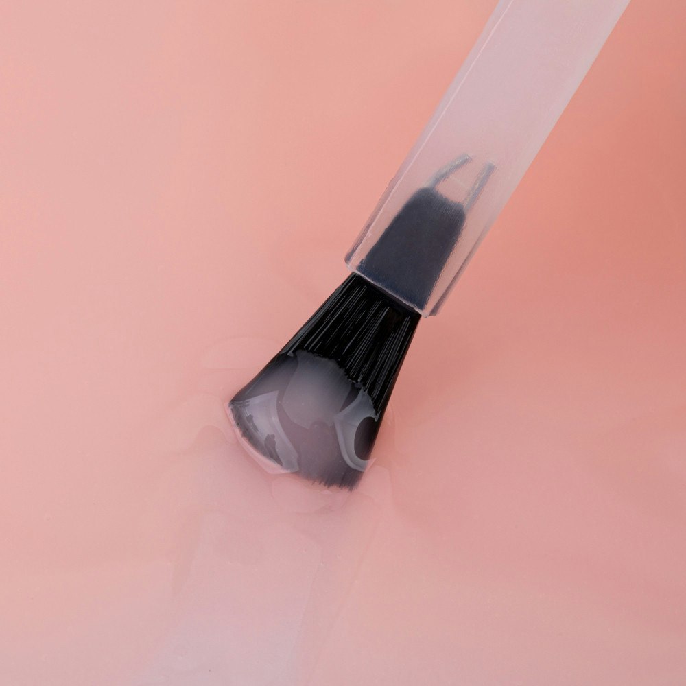 Gellack Rubber Base - Soft Peach 7g