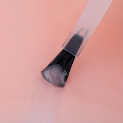 Gellack Rubber Base - Soft Peach 7g