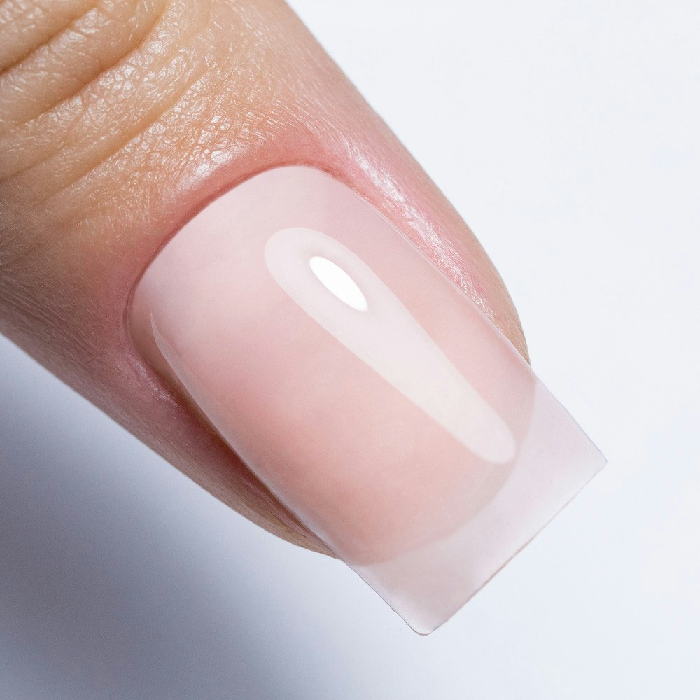 Gellack Rubber Base - Soft Peach 7g
