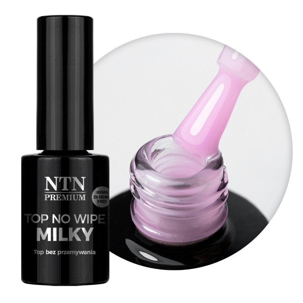 Gellack - Top Lack Pink 5g - Hema Free