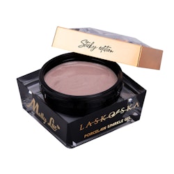 Extension Gel - Akrylgel - Sparkle Dirty Pink - 50g