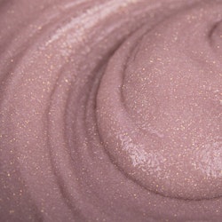 Extension Gel - Akrylgel - Sparkle Dirty Pink - 50g