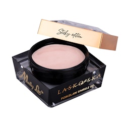 Extension Gel - Akrylgel - Sparkle Light Nude - 50g