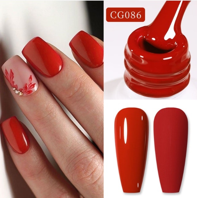 Gellack CG086 - 10ml