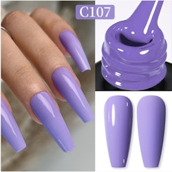 Gellack - C107 Hema Free - 15ml
