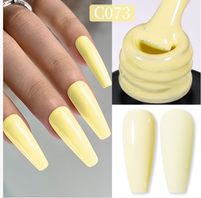 Gellack - C073 Hema Free - 15ml