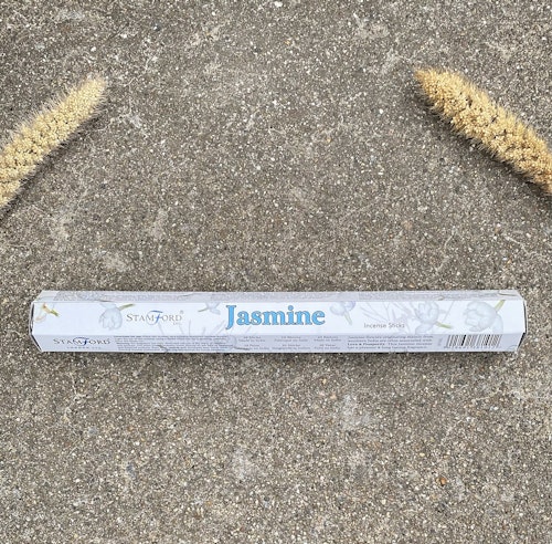 Jasmin rökelsepinnar Stamford