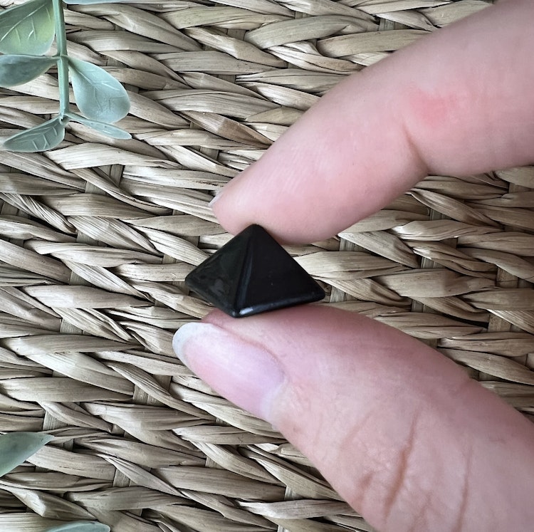 Pyramid
