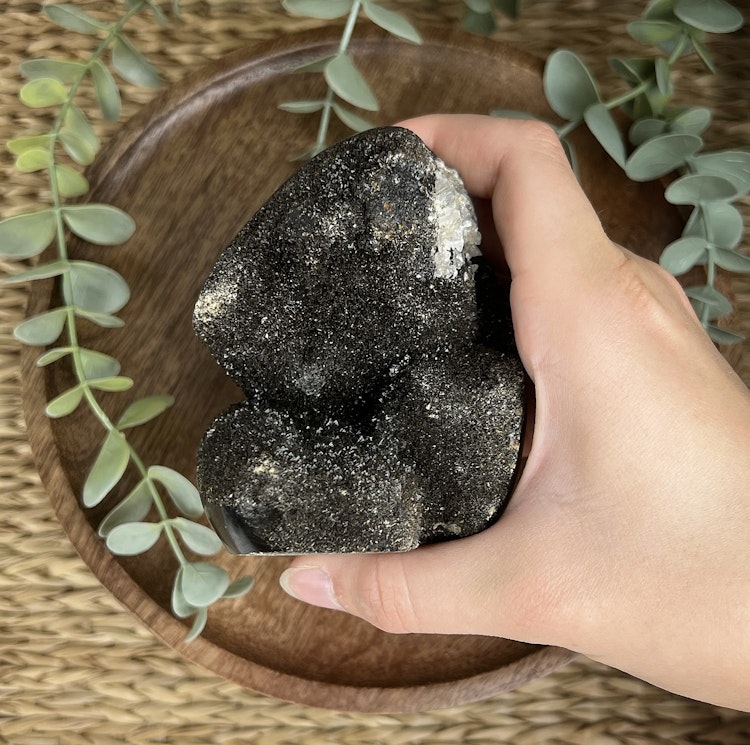 Septarian friform A