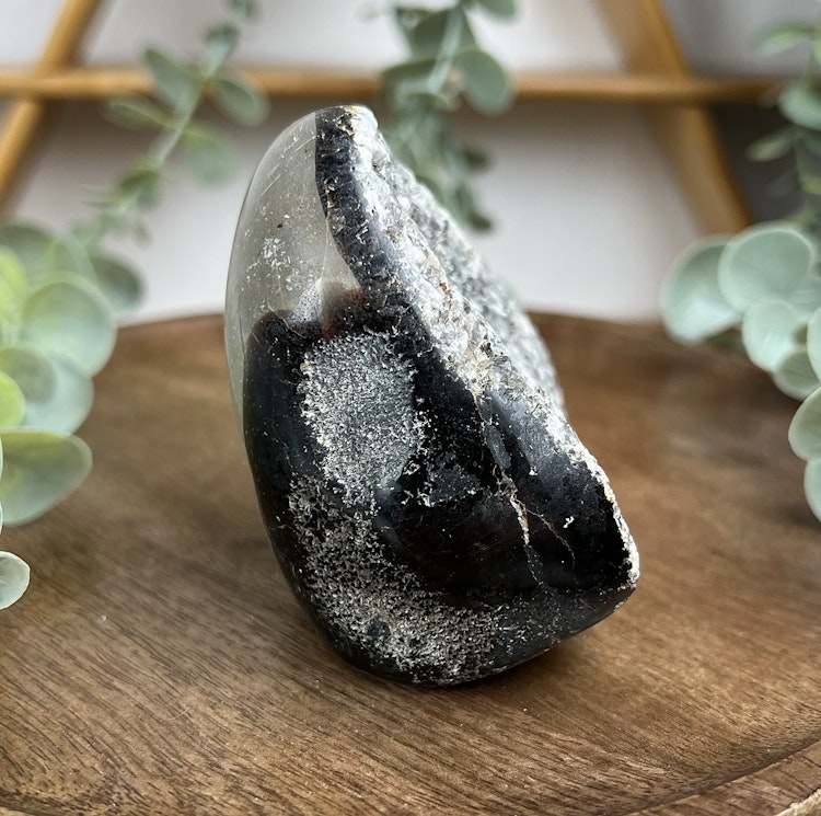 Septarian friform B