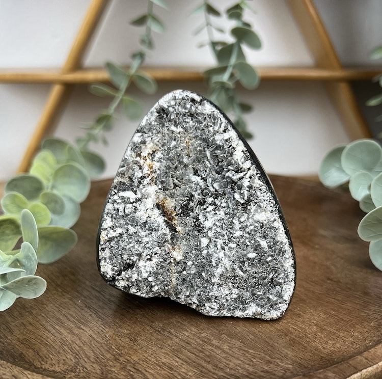 Septarian friform B