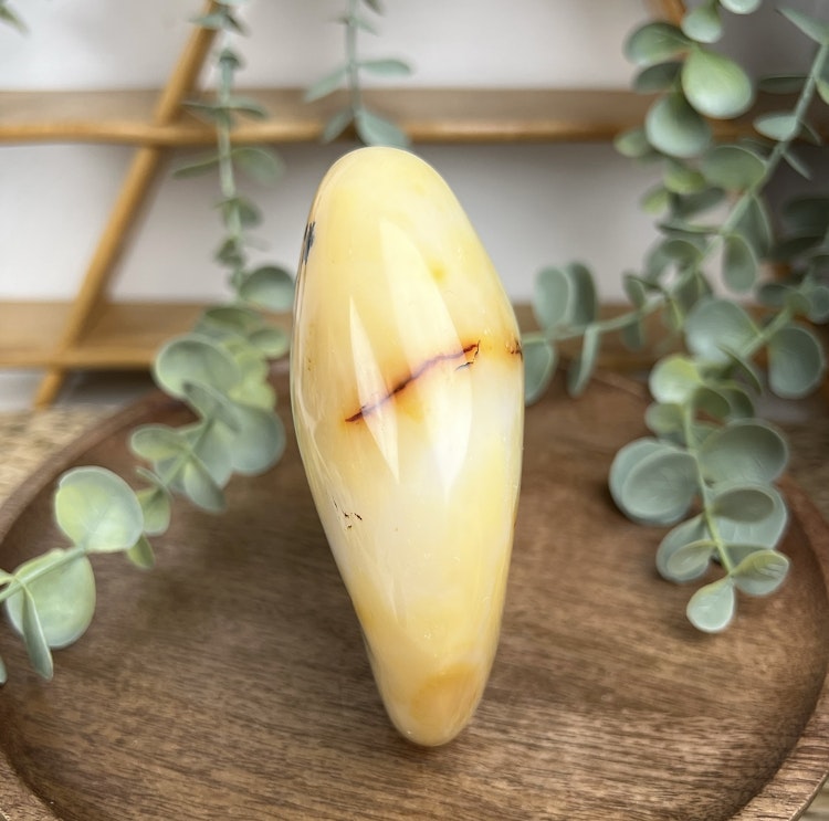 Dendritagat friform P