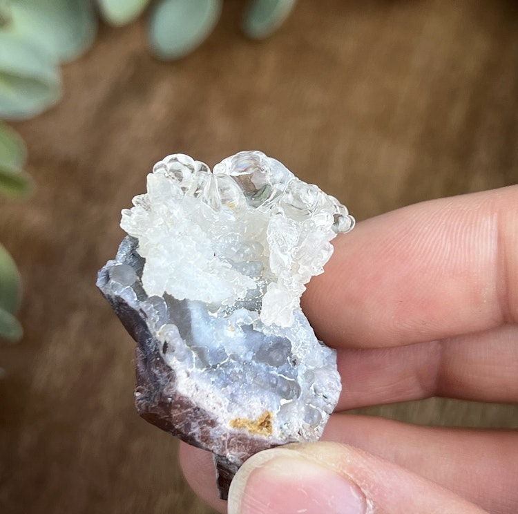 Hyalit Opal A