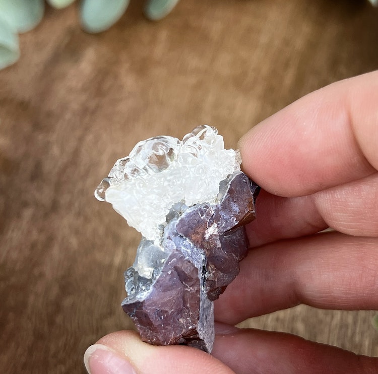 Hyalit Opal A