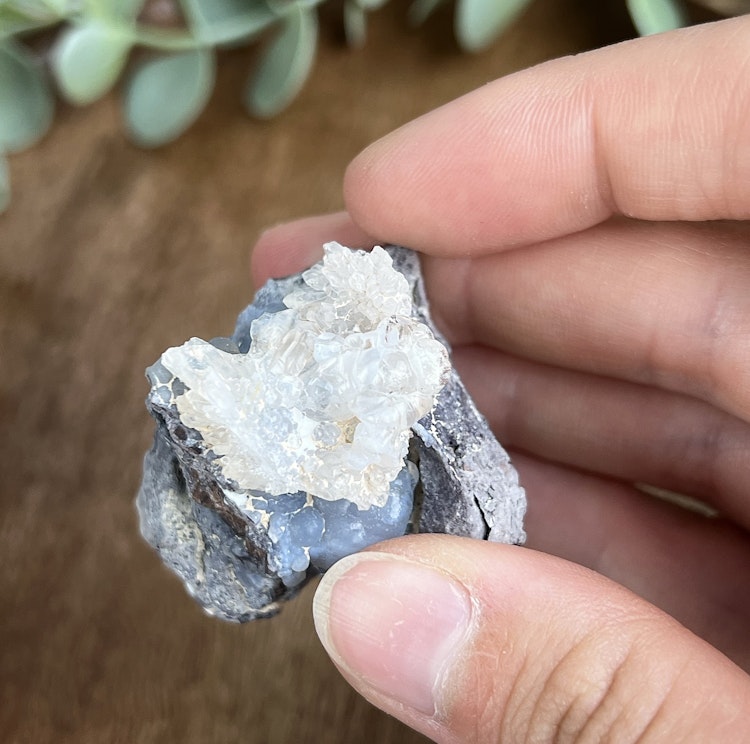 Hyalit Opal B