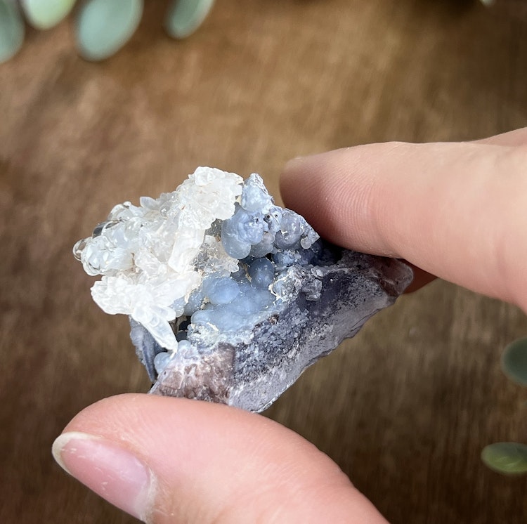 Hyalit Opal B