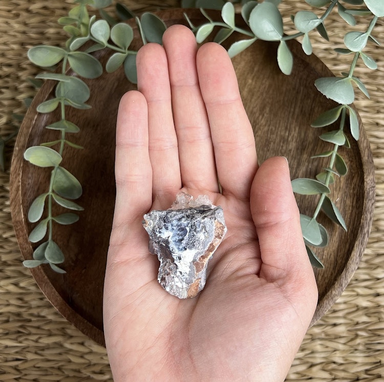Hyalit Opal B