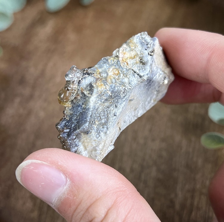 Hyalit Opal C