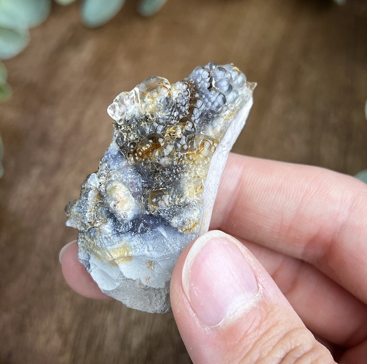 Hyalit Opal C