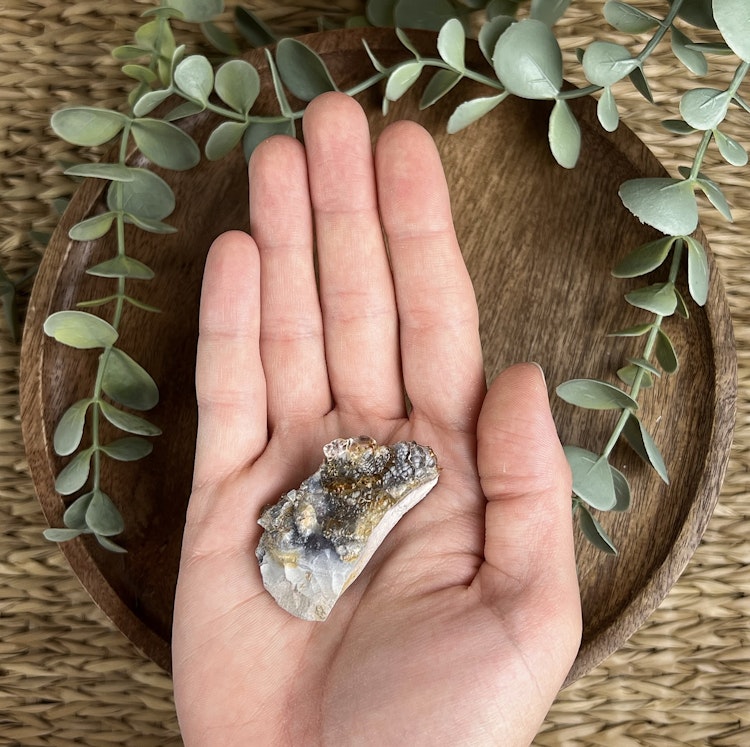 Hyalit Opal C