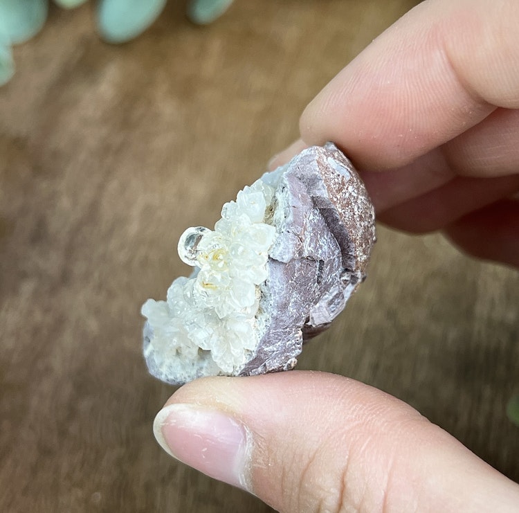 Hyalit Opal D