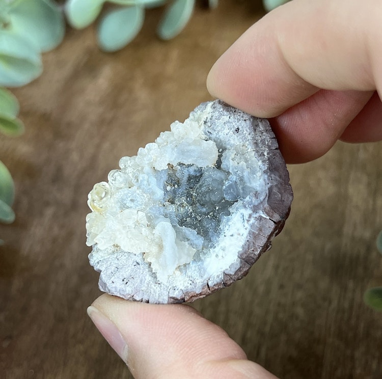 Hyalit Opal D