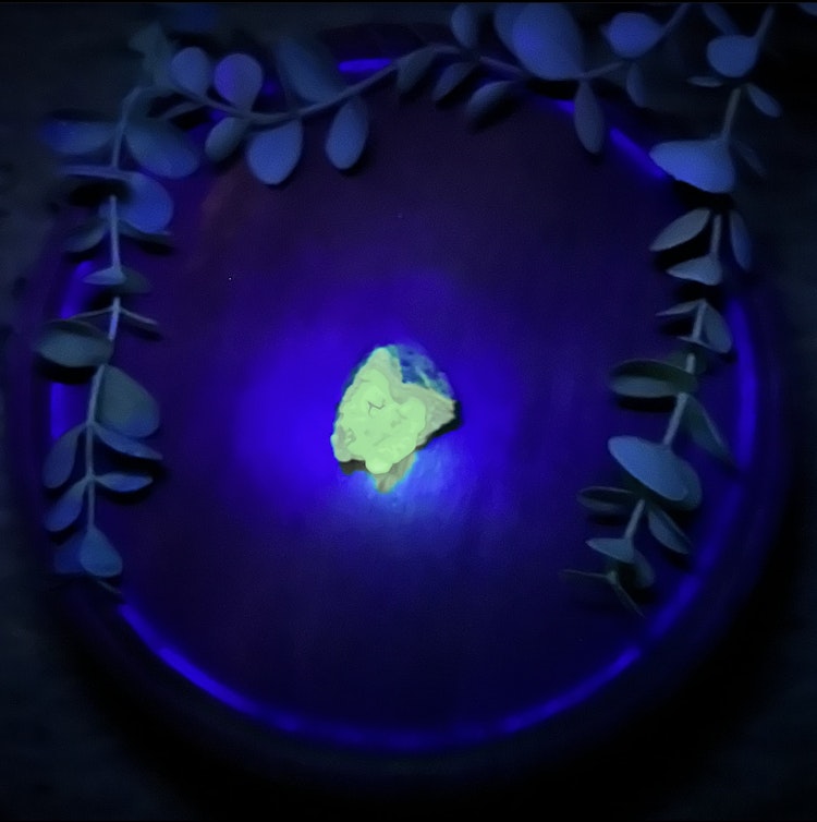 Hyalit Opal A
